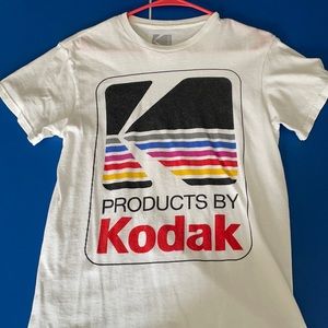 Kodak Graphic Tee